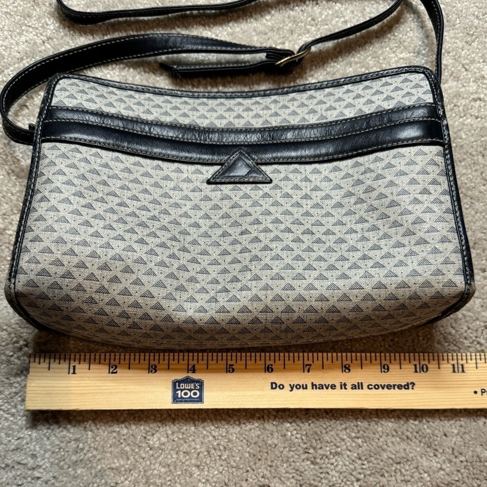 Vintage 1984 Liz Claiborne Purse - Picture 9 of 11